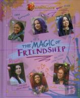 Descendants: The Magic Of Friendship