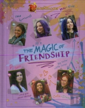 Descendants: The Magic Of Friendship