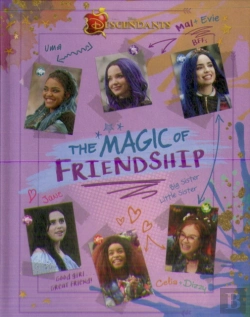 Bertrand.pt - Descendants: The Magic Of Friendship