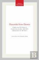 Descended From Darwin