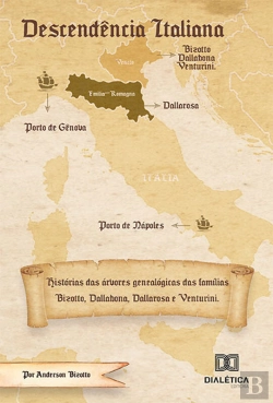 Bertrand.pt - Descendência Italiana