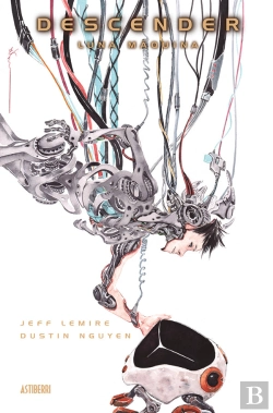 Bertrand.pt - Descender 2. Luna Máquina