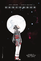Descender - Volume 1
