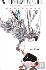Descender - Volume 2
