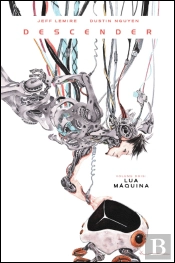Descender - Volume 2