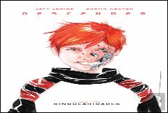 Descender - Volume 3