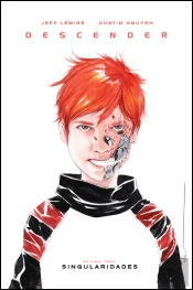 Descender - Volume 3