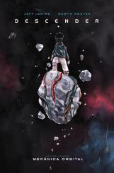 Descender - Volume 4