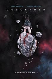 Descender - Volume 4