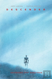 Descender - Volume 5