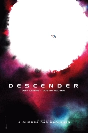Descender - Volume 6
