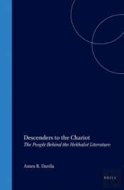 Descenders To The Chariot