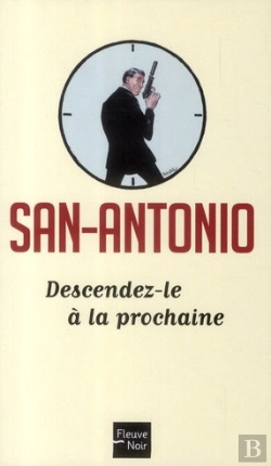 Bertrand.pt - Descendez-Le A La Prochaine
