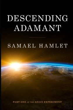 Bertrand.pt - Descending Adamant: The Aegis Experiment
