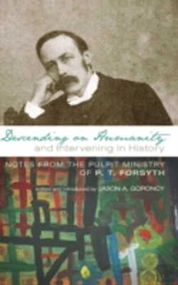 Bertrand.pt - Descending On Humanity And Intervening In History