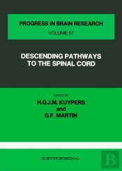Descending Pathways To The Spinal Cord
