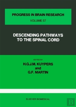 Bertrand.pt - Descending Pathways To The Spinal Cord