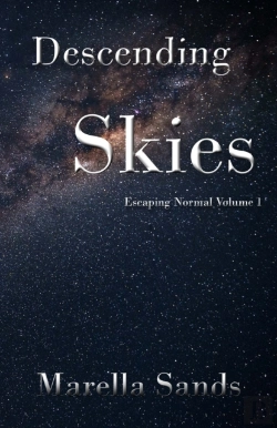 Bertrand.pt - Descending Skies