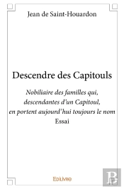 Descendre Des Capitouls