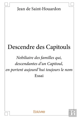 Bertrand.pt - Descendre Des Capitouls