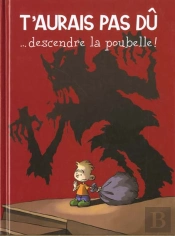 Descendre La Poubelle