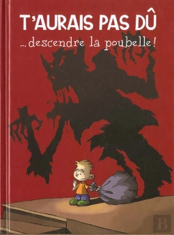 Bertrand.pt - Descendre La Poubelle