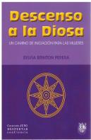 Descenso A La Diosa