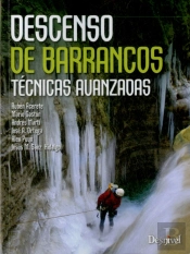 Descenso De Barrancos