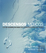 Descensos Míticos