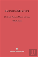 Descent And Return