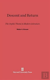Descent And Return