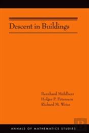 Descent In Buildings