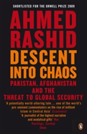 Descent Into Chaos
