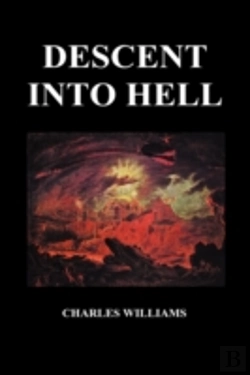 Bertrand.pt - Descent Into Hell  Hardback