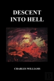 Descent Into Hell  Paperback