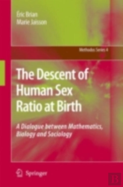Bertrand.pt - Descent Of Human Sex Ratio At Birth