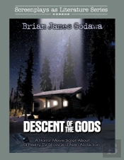 Descent Of The Gods: A Horror Movie Scri