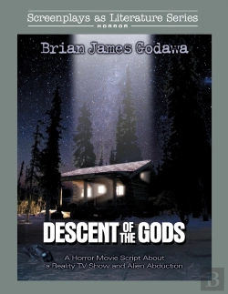 Bertrand.pt - Descent Of The Gods: A Horror Movie Scri