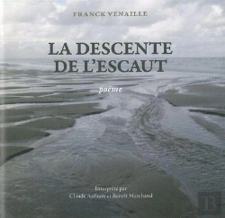 Bertrand.pt - Descente De L'Escaut (La)/1cd