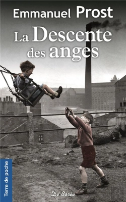 Bertrand.pt - Descente Des Anges (La)