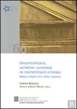 Bertrand.pt - Descentralització