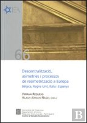 Descentralització