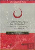 Descentralização da Educação