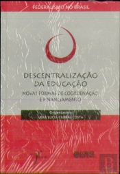 Descentralização da Educação