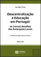 Descentralização e Educação em Portugal