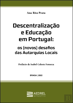 Bertrand.pt - Descentralização e Educação em Portugal