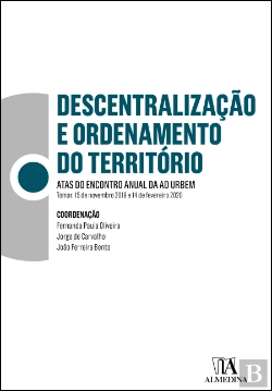 Bertrand.pt - Descentralização e Ordenamento do Território