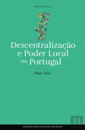 Descentralização e Poder Local em Portugal