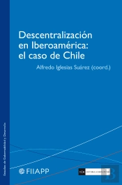 Descentralización En Iberoamérica: El Caso De Chile