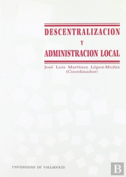 Bertrand.pt - Descentralización Y Administración Local